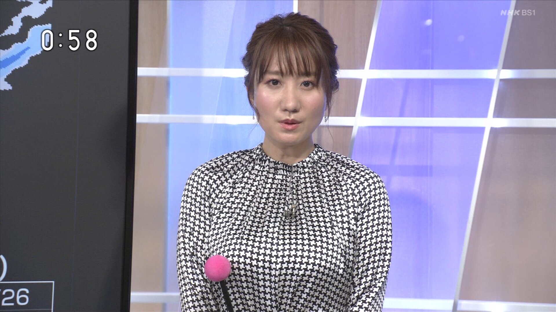 画像 Nhk ニュース9に爆乳ちゃんwwww Matome Gate 画像 Nhk ニュース9に爆乳ちゃんwwww Matome Gate