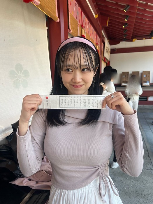 【朗報】爆乳のくせにグラビアをやらなくなった爆乳グラドル、久しぶりにお●ぱい……のアイキャッチ画像