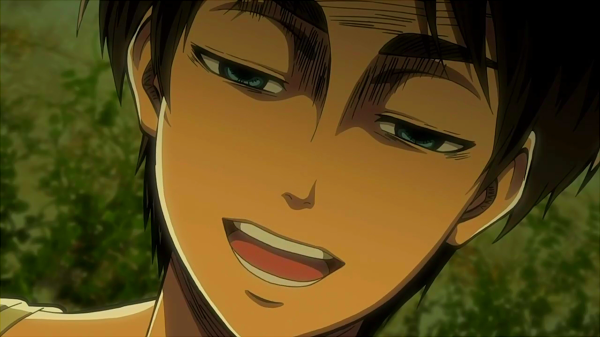 進撃の巨人 巨人化したエレンに記憶がないのはなぜ 進撃のアニメ兵団