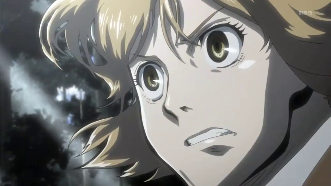 進撃の巨人 後期opテーマ 自由の翼 動画ｷﾀ ﾟ ﾟ 進撃のアニメ兵団