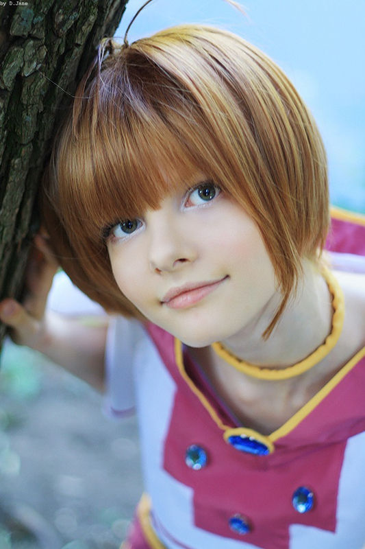 ロシア人のコスプレレベル高すぎｗｗｗｗｗｗｗｗ 進撃のアニメ兵団