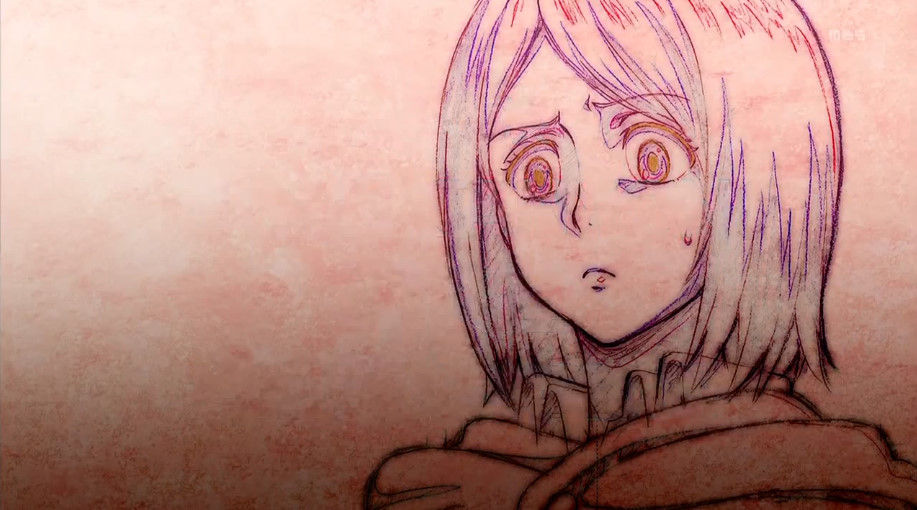 進撃の巨人 アニメ15話 ペトラ可愛すぎワロタwwww 進撃のアニメ兵団 進撃の巨人 アニメ15話 ペトラ可愛すぎワロタwwww 進撃のアニメ兵団