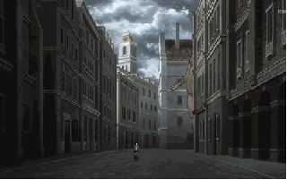 進撃の巨人 第6話奇行種キモすぎワロタｗｗｗ 感想 進撃のアニメ兵団