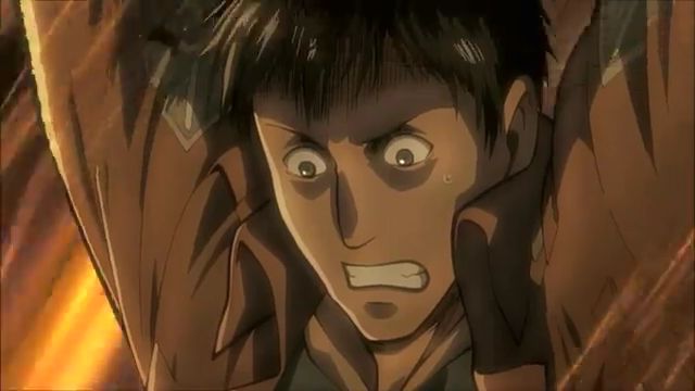 進撃の巨人 ベルトルト フーバーだけど質問ある 進撃のアニメ兵団