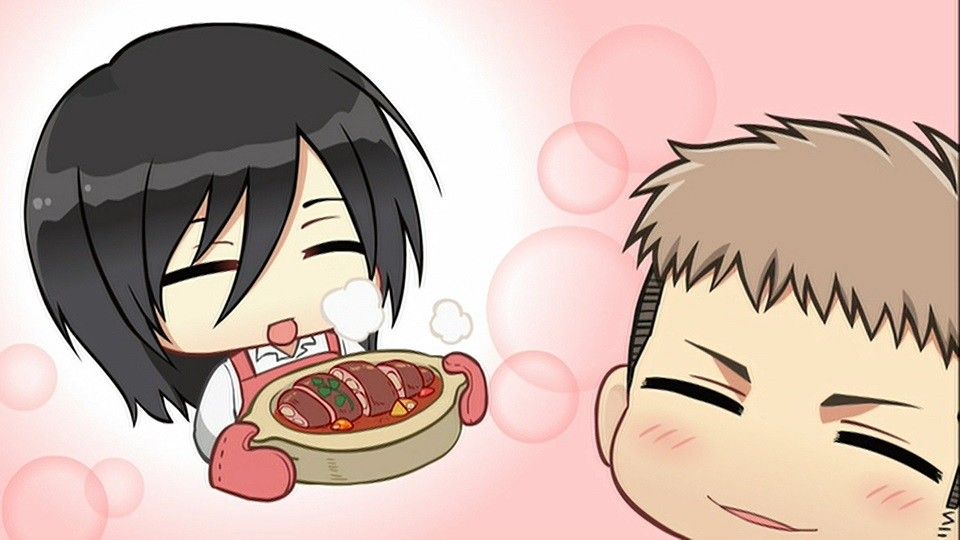 画像 進撃の巨人公式4コマ全話まとめ 進撃のアニメ兵団 画像 進撃の巨人公式4コマ全話まとめ 進撃のアニメ兵団