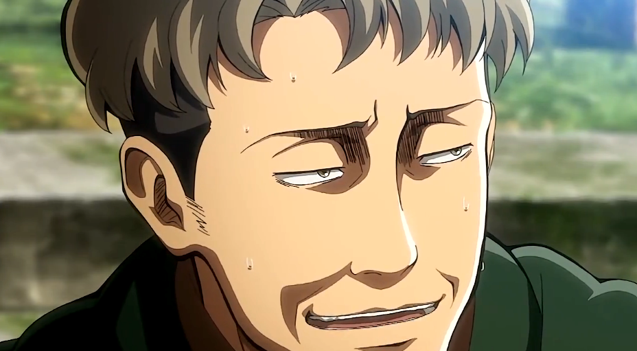 進撃の巨人 アニメ21話でペトラ どうなってしまうん バレ 進撃のアニメ兵団 進撃の巨人 アニメ21話でペトラ どうなってしまうん バレ 進撃のアニメ兵団