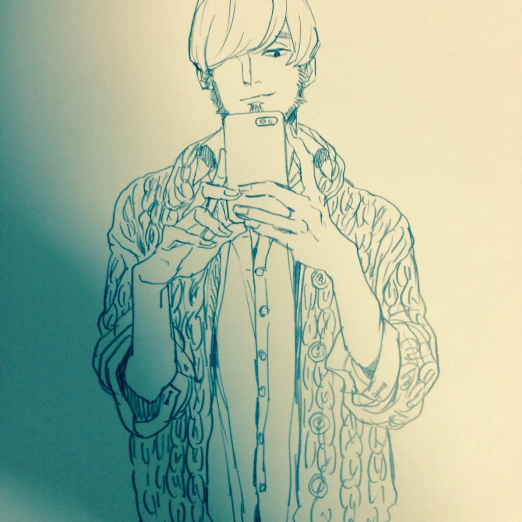 画像 進撃の巨人エンドカードも手がけた 聖 おにいさん 作者の中村光twitterを引退 進撃のアニメ兵団 画像 進撃の巨人エンドカードも手がけた 聖 おにいさん 作者の中村光twitterを引退 進撃のアニメ兵団