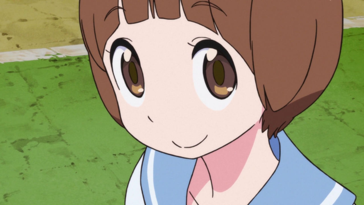 キルラキル 蛇崩乃音の声って正直どうなのwwww 進撃のアニメ兵団 キルラキル 蛇崩乃音の声って正直どうなのwwww 進撃のアニメ兵団