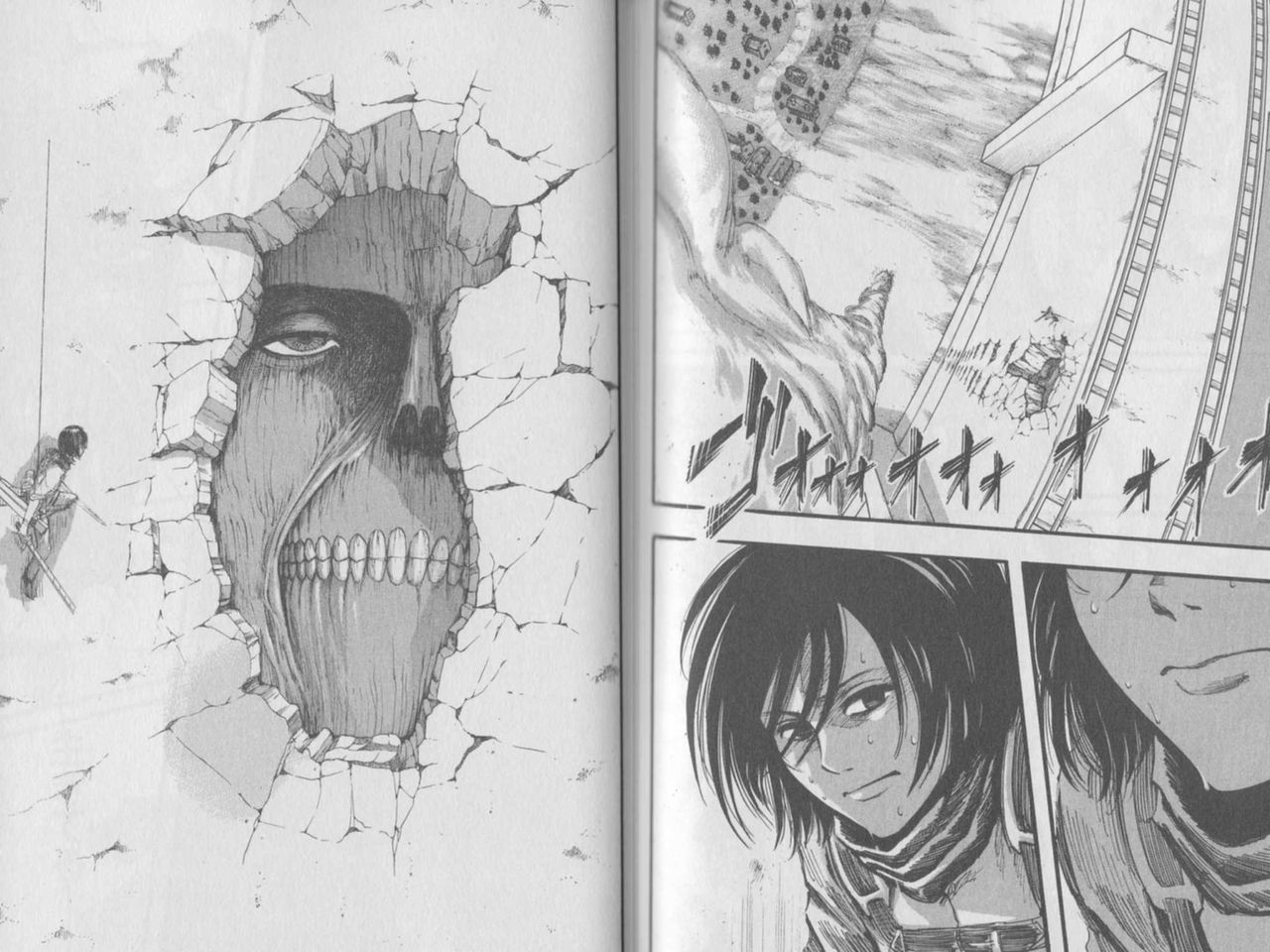進撃の巨人 アニメ最終回はどこで終わる 進撃のアニメ兵団 進撃の巨人 アニメ最終回はどこで終わる 進撃のアニメ兵団