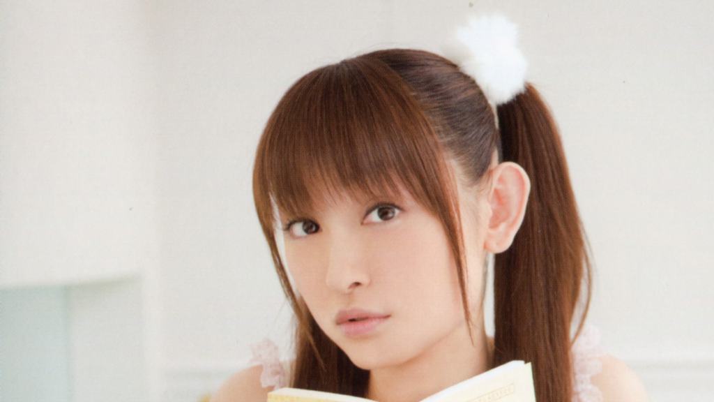 悲報 田村ゆかりさんじゅうななさい 病む 進撃のアニメ兵団
