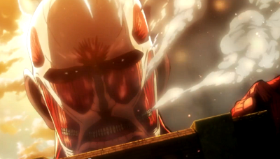 進撃の巨人 強さランク表作ったったｗｗｗｗｗｗｗｗｗｗｗｗｗ 進撃のアニメ兵団