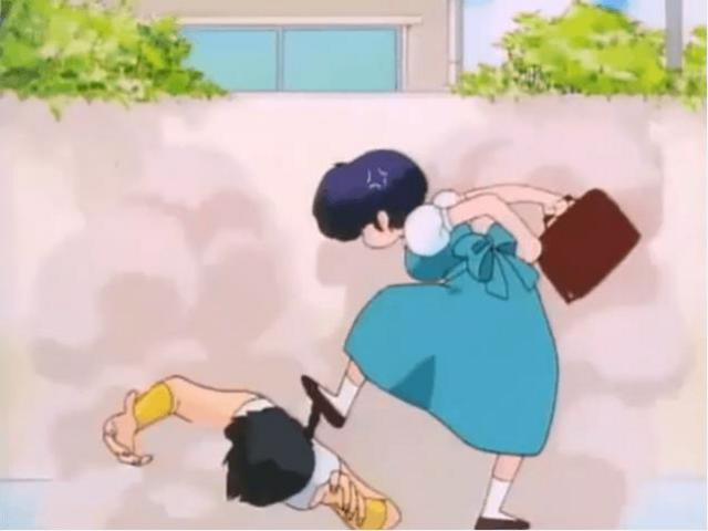 海外オタが選んだアニメ史上最も攻撃的なヒロイン12選ｗｗｗｗ 進撃のアニメ兵団
