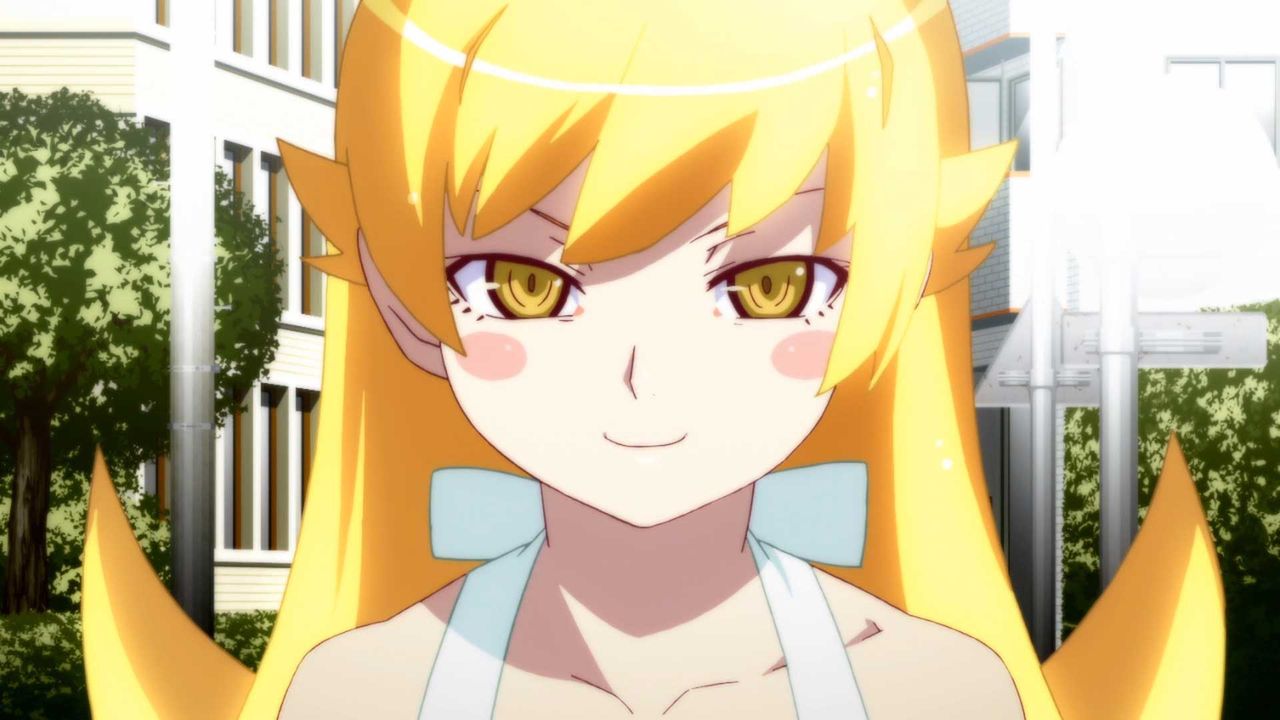 化物語の忍野忍ちゃん可愛いなぁ 声優は誰になるんだろ 進撃のアニメ兵団 化物語の忍野忍ちゃん可愛いなぁ 声優は誰になるんだろ 進撃のアニメ兵団