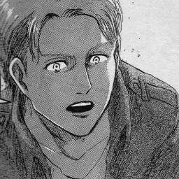 進撃の巨人の女キャラって出番とルックスが反比例してるよな 進撃のアニメ兵団