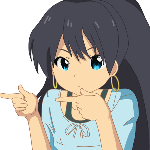 アイマス 我那覇響ちゃんの可愛い画像が集まるかもしれないスレ 進撃のアニメ兵団