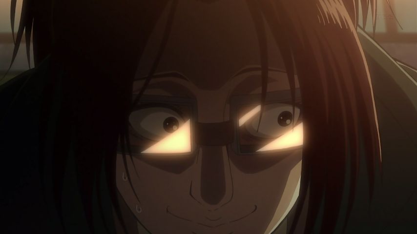 画像 進撃の巨人のハンジさんってかわいいよなwww 進撃のアニメ兵団 画像 進撃の巨人のハンジさんってかわいいよなwww 進撃のアニメ兵団