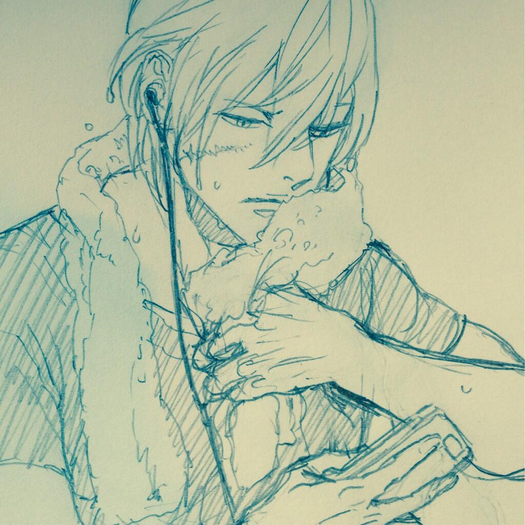 画像 進撃の巨人エンドカードも手がけた 聖 おにいさん 作者の中村光twitterを引退 進撃のアニメ兵団 画像 進撃の巨人エンドカードも手がけた 聖 おにいさん 作者の中村光twitterを引退 進撃のアニメ兵団