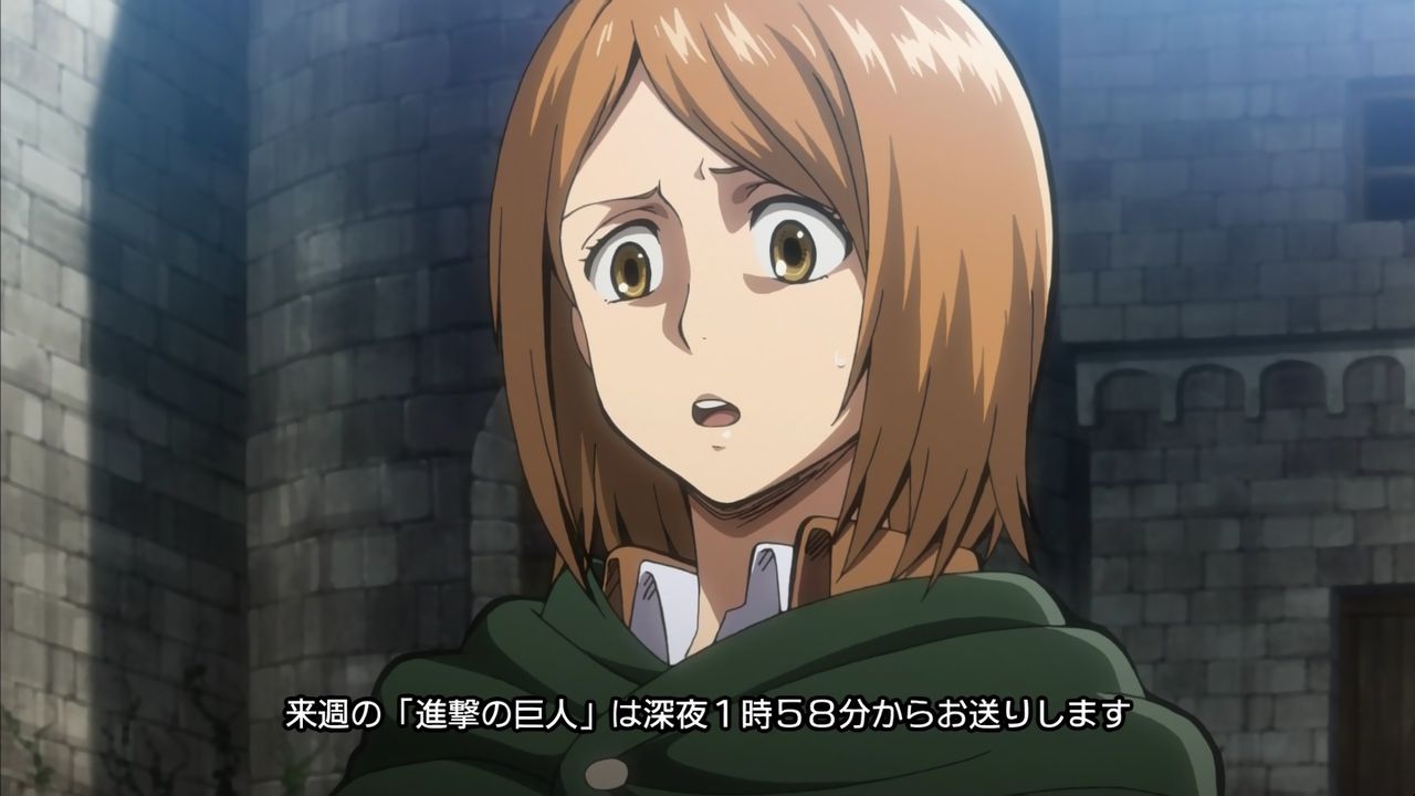 進撃のリヴァイとペトラって付き合ってたんか 進撃のアニメ兵団 進撃のリヴァイとペトラって付き合ってたんか 進撃のアニメ兵団