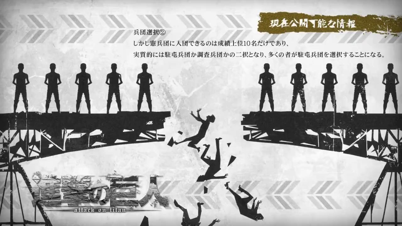 進撃の巨人の作者ちょっとこいwwww 進撃のアニメ兵団 進撃の巨人の作者ちょっとこいwwww 進撃のアニメ兵団