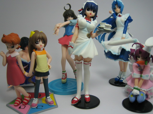 Sr ロンドローブコレクション ガメクベ日記