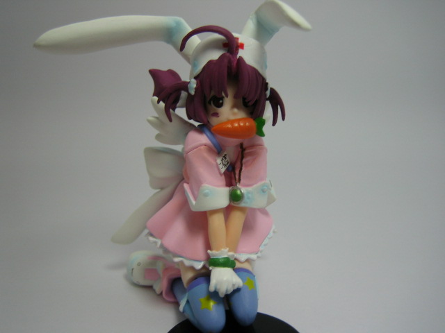 Sr ロンドローブコレクション ガメクベ日記