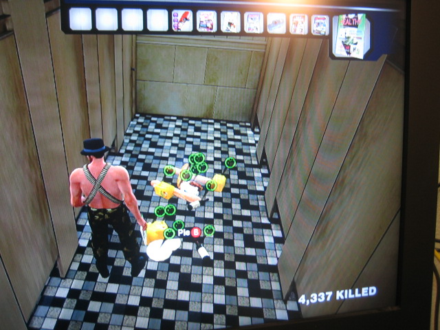 Dead Rising デッドライジング Mode メモ ガメクベ日記 Dead Rising デッドライジング Mode メモ ガメクベ日記