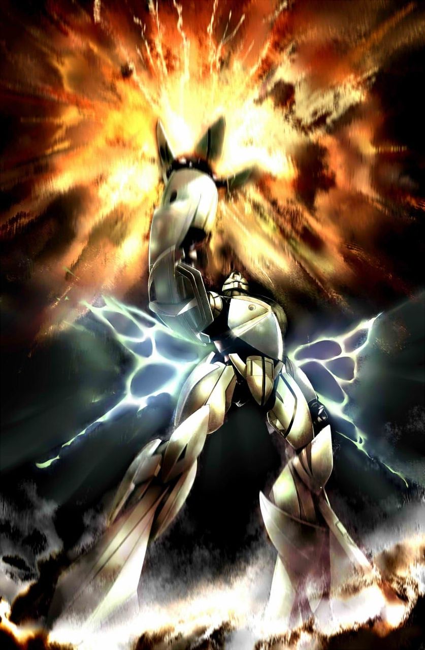 Zipあり ガンダムに出てくる機体のかっこいい画像あつまれー Vipzip2ch