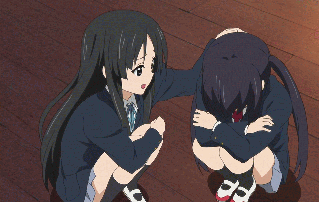 Zipあり あずにゃんこと中野梓ちゃんを愛でるスレ 1 Vipzip2ch