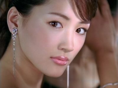 女優メイク 綾瀬はるか 彼氏のために がんばる乙女の自分磨きノート W