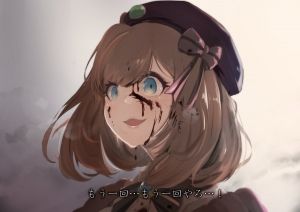 バーチャル速報