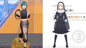 VTuberの巣窟