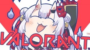 VTuberの巣窟