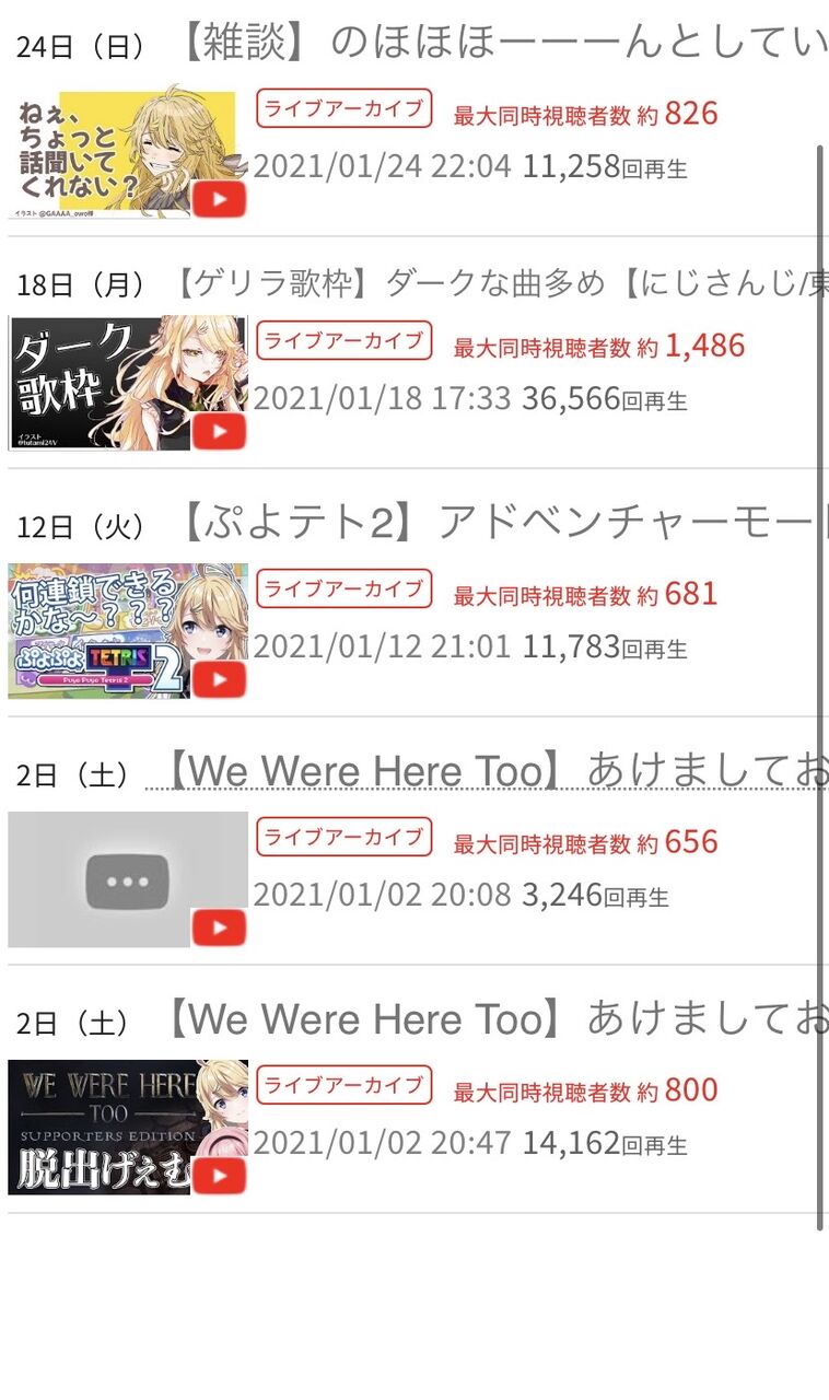 まとめ Vtuberの巣窟 まとめ Vtuberの巣窟