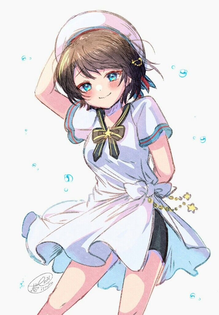 Vtuber すげえ可愛い スバルの絵師さんパワーwww Vtuberの巣窟 Vtuber すげえ可愛い スバルの絵師さんパワーwww Vtuberの巣窟