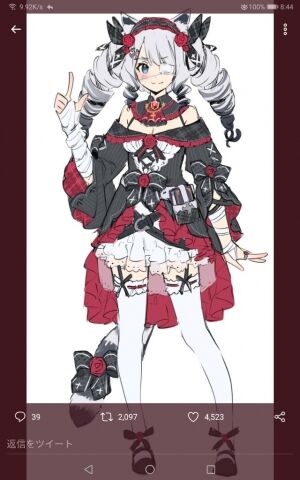 VTuberの巣窟