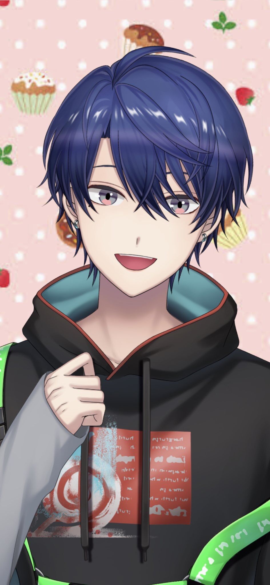 Vtuber 画像 エアルは男の俺でもかわいいと思ったわ 特に4枚目 Vtuberの巣窟 Vtuber 画像 エアルは男の俺でもかわいいと思ったわ 特に4枚目 Vtuberの巣窟