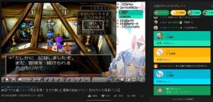VTuberの巣窟