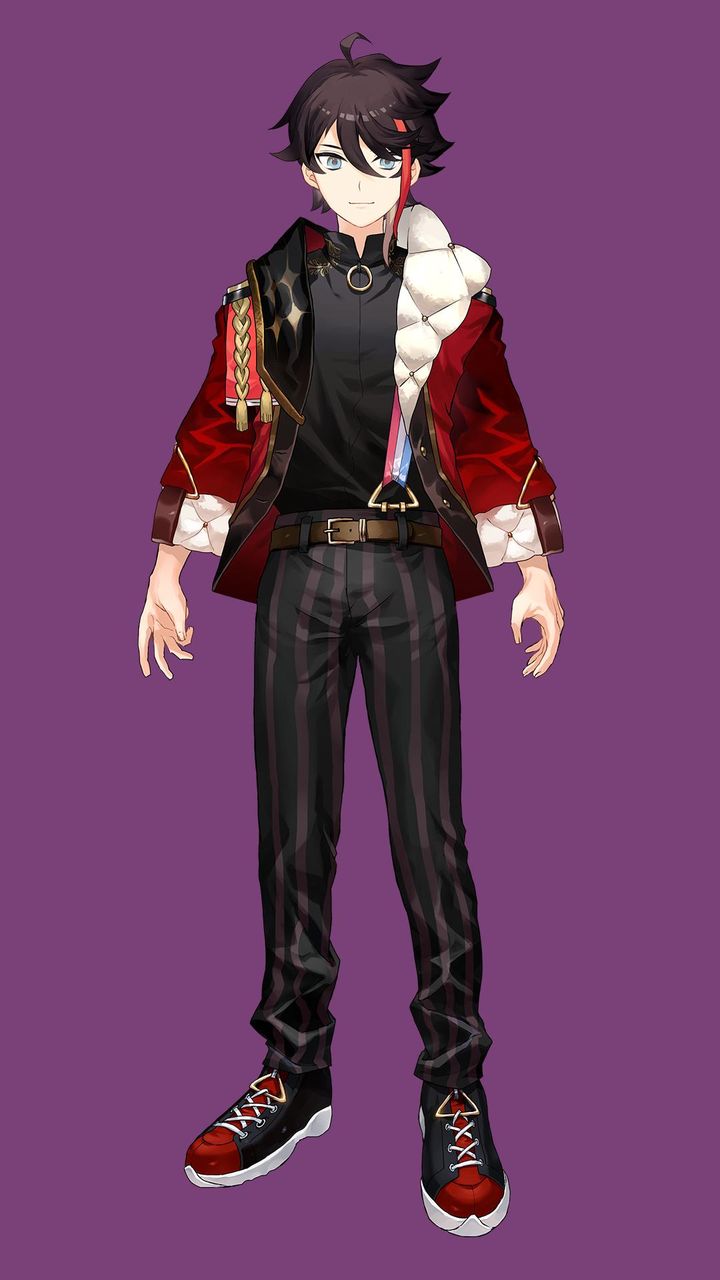 Vtuber 松潤が着そうな服で嫌いじゃないわ Vtuberの巣窟 Vtuber 松潤が着そうな服で嫌いじゃないわ Vtuberの巣窟