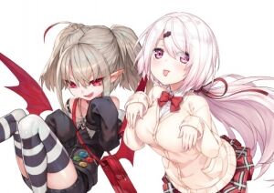 VTuberの巣窟