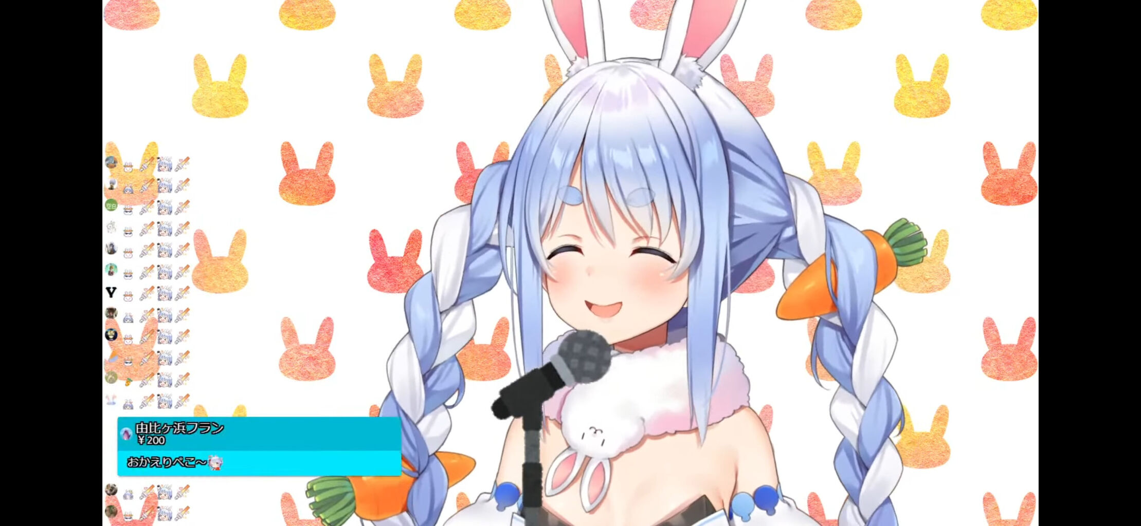 Vtuber こんな笑顔のぺっさんを叩ける奴おる Www Vtuberの巣窟 Vtuber こんな笑顔のぺっさんを叩ける奴おる Www Vtuberの巣窟