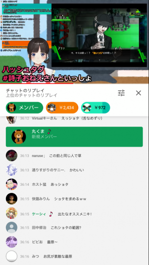 Vtuber しょぼんのアクションもアイワナも完全に著作権クリアして配信したってマジ Vtuberの巣窟