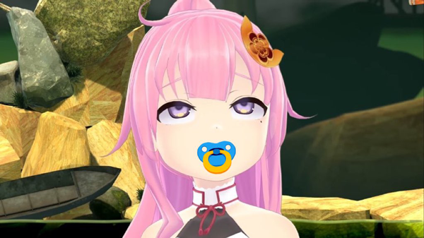 織田信姫 引退するvtuberを救おうとする ばーちゃるすてーしょん バーチャルユーチューバーまとめ