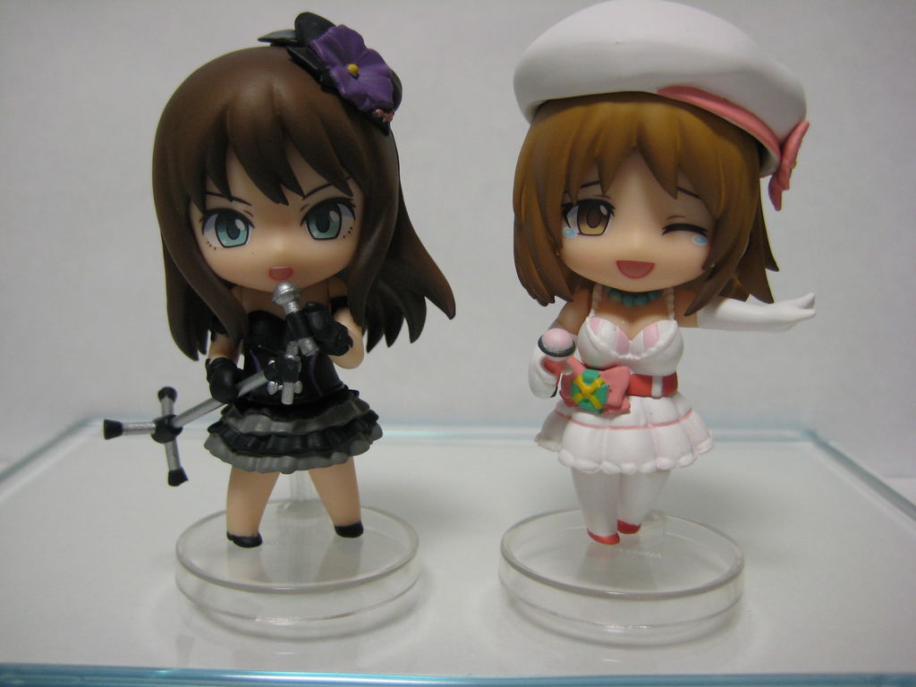 ねんぷち アイドルマスターシンデレラガールズ ステージ01レビュー その2 のんびりどうでしょう ねんぷち アイドルマスターシンデレラガールズ ステージ01レビュー その2 のんびりどうでしょう