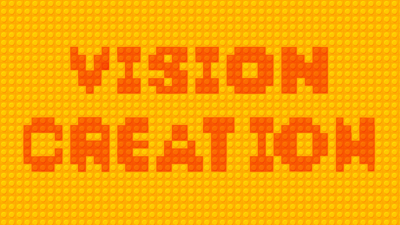 Photoshop レゴエフェクト チュートリアル Vision Creation Photoshop Illustrator Aftereffects 作成 Photoshop レゴエフェクト チュートリアル Vision Creation Photoshop Illustrator Aftereffects 作成