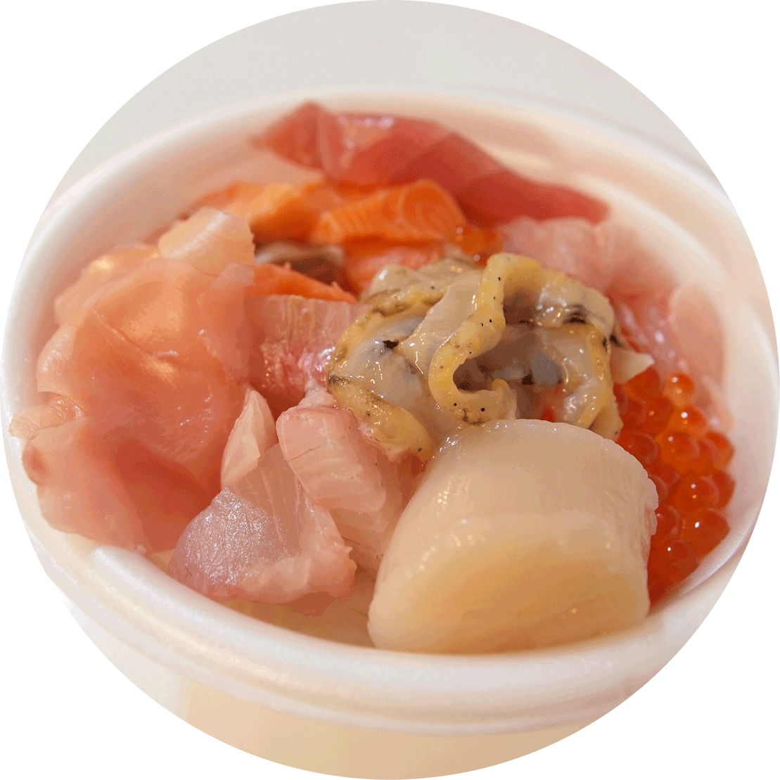 アオモリ旅行 マル