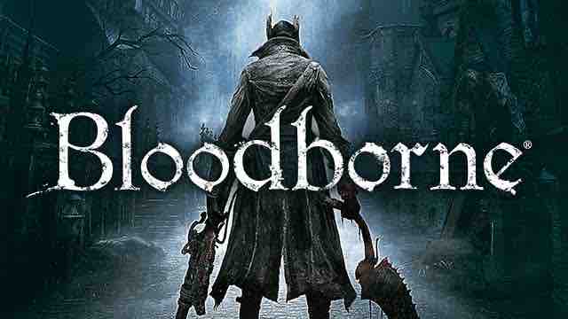 ブラッドボーン Bloodborne 感想 評価 レビュー ビータのゲームアンケートブログ ブラッドボーン Bloodborne 感想 評価 レビュー ビータのゲームアンケートブログ