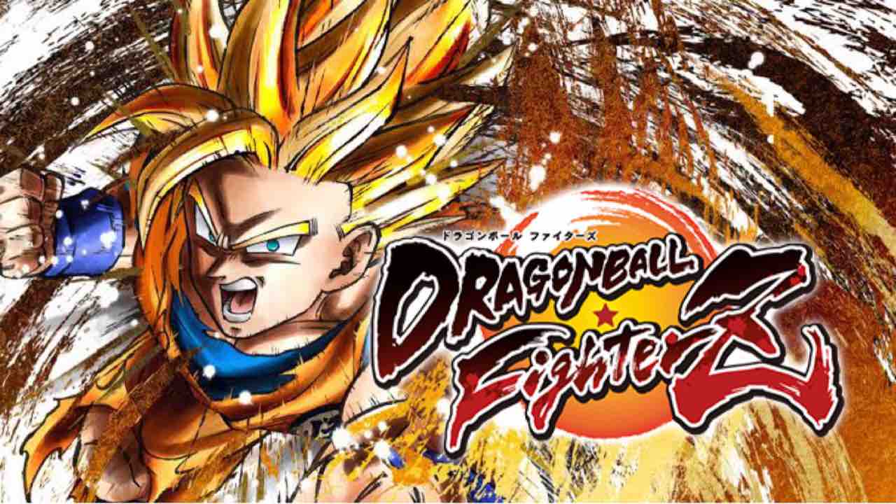 ドラゴンボールファイターズ Dragonball Fighterz 感想 評価 レビュー ビータのゲームアンケートブログ
