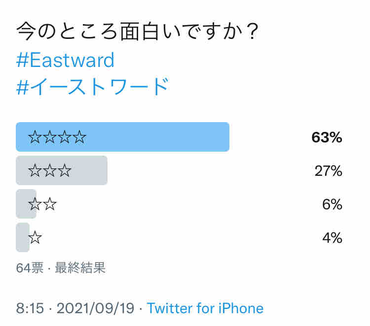 Eastward イーストワード 面白いですか ビータのゲームアンケートブログ Eastward イーストワード 面白いですか ビータのゲームアンケートブログ