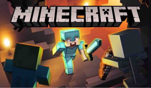マインクラフト Minecraft 感想 評価 レビュー ビータのゲームアンケートブログ