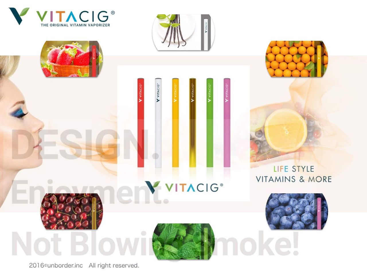 ビタシグ 副作用 Vitacigのblog